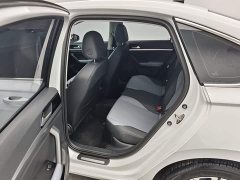 Volkswagen Lavida 2024 1.5L Automatic Starry Sky Five Million Edition - ფოტო 8