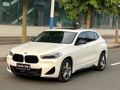 BMW X2 sDrive25i M Sport Dark Night Edition - ფოტო 1