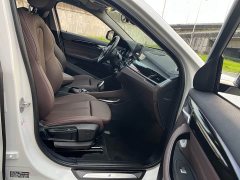 BMW X2 sDrive25i M Sport Dark Night Edition - ფოტო 11