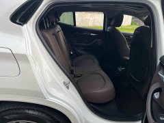 BMW X2 sDrive25i M Sport Dark Night Edition - ფოტო 12