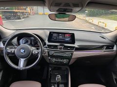 BMW X2 sDrive25i M Sport Dark Night Edition - ფოტო 13