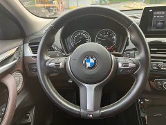 BMW X2 sDrive25i M Sport Dark Night Edition - ფოტო 15