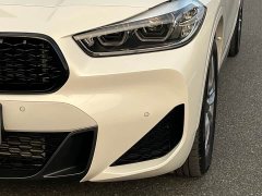 BMW X2 sDrive25i M Sport Dark Night Edition - ფოტო 16