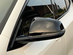 BMW X2 sDrive25i M Sport Dark Night Edition - ფოტო 17