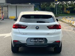 BMW X2 sDrive25i M Sport Dark Night Edition - ფოტო 6