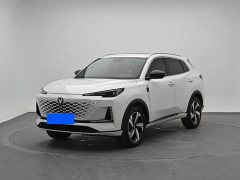 Changan CS55 PLUS 2024 Third Generation 1.5T DCT Excellence Edition - ფოტო 1
