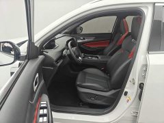 Changan CS55 PLUS 2024 Third Generation 1.5T DCT Excellence Edition - ფოტო 11
