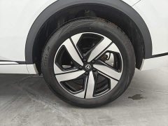 Changan CS55 PLUS 2024 Third Generation 1.5T DCT Excellence Edition - ფოტო 12