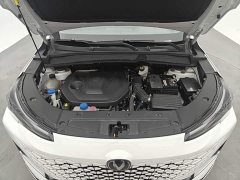 Changan CS55 PLUS 2024 Third Generation 1.5T DCT Excellence Edition - ფოტო 13