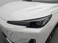 Changan CS55 PLUS 2024 Third Generation 1.5T DCT Excellence Edition - ფოტო 14