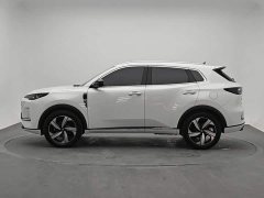 Changan CS55 PLUS 2024 Third Generation 1.5T DCT Excellence Edition - ფოტო 2