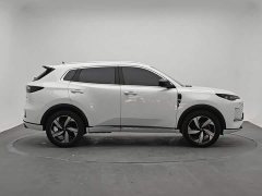 Changan CS55 PLUS 2024 Third Generation 1.5T DCT Excellence Edition - ფოტო 3