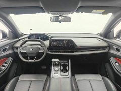 Changan CS55 PLUS 2024 Third Generation 1.5T DCT Excellence Edition - ფოტო 5