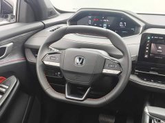 Changan CS55 PLUS 2024 Third Generation 1.5T DCT Excellence Edition - ფოტო 6