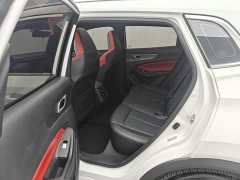 Changan CS55 PLUS 2024 Third Generation 1.5T DCT Excellence Edition - ფოტო 7