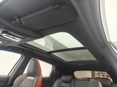 Changan CS55 PLUS 2024 Third Generation 1.5T DCT Excellence Edition - ფოტო 8