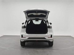 Changan CS55 PLUS 2024 Third Generation 1.5T DCT Excellence Edition - ფოტო 9