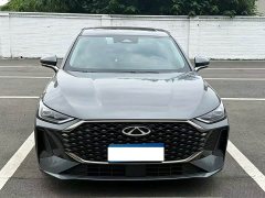 Chery Arrizo 8 PRO 1.6T DCT Comfort - ფოტო 2
