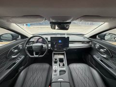 Chery Arrizo 8 PRO 1.6T DCT Comfort - ფოტო 5