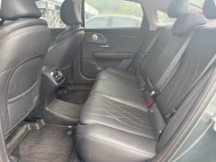 Chery Arrizo 8 PRO 1.6T DCT Comfort - ფოტო 6