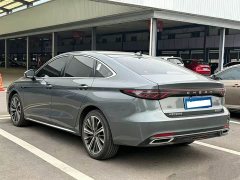 Chery Arrizo 8 PRO 1.6T DCT Comfort - ფოტო 7