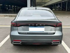 Chery Arrizo 8 PRO 1.6T DCT Comfort - ფოტო 8