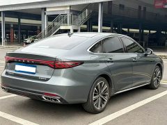 Chery Arrizo 8 PRO 1.6T DCT Comfort - ფოტო 9