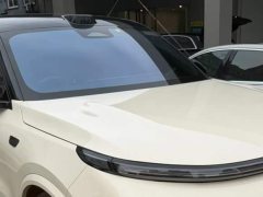 Li Auto L8 Max - ფოტო 3