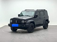 Tank 300 Off-Road Edition 2.0T Challenger - ფოტო 1