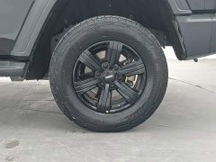 Tank 300 Off-Road Edition 2.0T Challenger - ფოტო 10