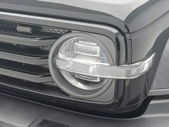Tank 300 Off-Road Edition 2.0T Challenger - ფოტო 13