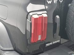 Tank 300 Off-Road Edition 2.0T Challenger - ფოტო 14
