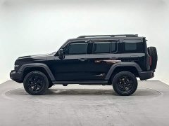Tank 300 Off-Road Edition 2.0T Challenger - ფოტო 2