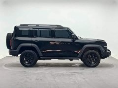 Tank 300 Off-Road Edition 2.0T Challenger - ფოტო 3