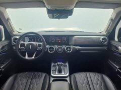 Tank 300 Off-Road Edition 2.0T Challenger - ფოტო 5