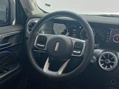 Tank 300 Off-Road Edition 2.0T Challenger - ფოტო 6
