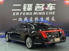 FAW Red Flag H9 2022 2.0T Smart Connected Premium Edition - ფოტო 6