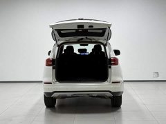 BYD Song Classic 1.5T Auto Elite - ფოტო 10