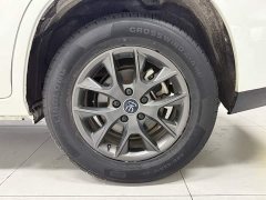 BYD Song Classic 1.5T Auto Elite - ფოტო 11