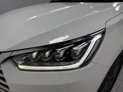 BYD Song Classic 1.5T Auto Elite - ფოტო 14
