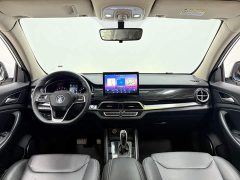 BYD Song Classic 1.5T Auto Elite - ფოტო 4