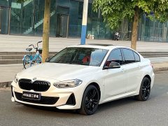 BMW 1 Series 125i M Sport Night Edition - ფოტო 1