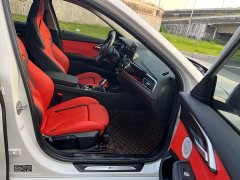 BMW 1 Series 125i M Sport Night Edition - ფოტო 11