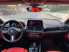 BMW 1 Series 125i M Sport Night Edition - ფოტო 13
