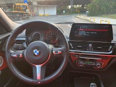 BMW 1 Series 125i M Sport Night Edition - ფოტო 14