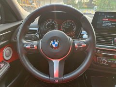 BMW 1 Series 125i M Sport Night Edition - ფოტო 15