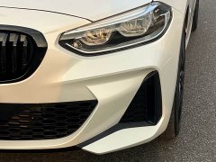 BMW 1 Series 125i M Sport Night Edition - ფოტო 16