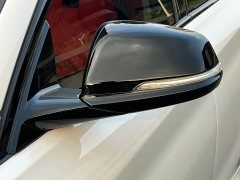 BMW 1 Series 125i M Sport Night Edition - ფოტო 17