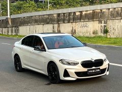 BMW 1 Series 125i M Sport Night Edition - ფოტო 2