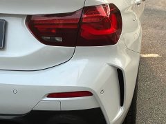 BMW 1 Series 125i M Sport Night Edition - ფოტო 20